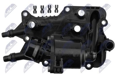 Termostat, chladivo NTY CTM-BM-074