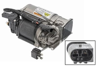 KOMPRESSOR DRUCKLUFTANLAGE AIC 71294