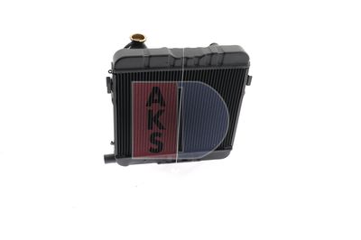 KüHLER MOTORKüHLUNG AKS DASIS 150040N 7