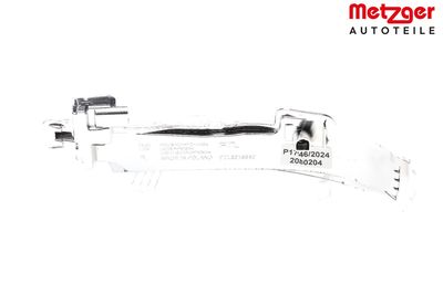 BLINKLEUCHTE METZGER AUTOTEILE 2080204 21