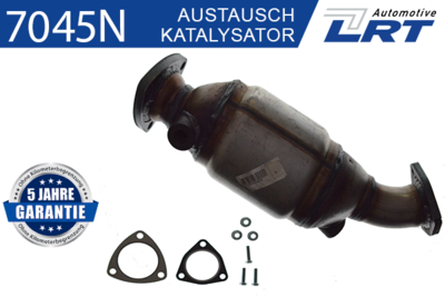 CATALIZATOR LRT 7045N 2