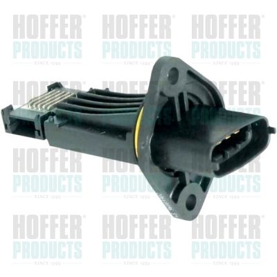 Датчик потока воздуха WILMINK GROUP WG1014187 для OPEL FRONTERA