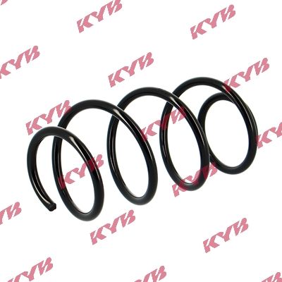 Suspension Spring KYB RA3431