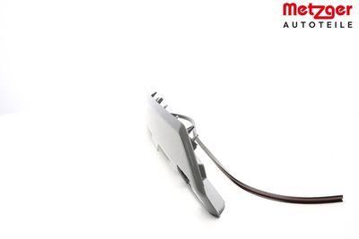 GEHäUSE KENNZEICHENLEUCHTE METZGER AUTOTEILE 2080303 10