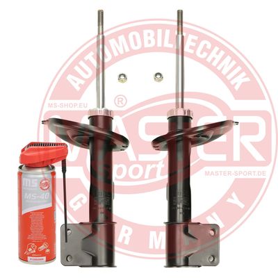 Amortyzator MASTER-SPORT GERMANY 16K001211P