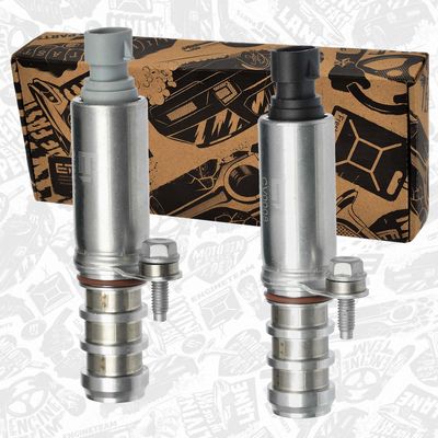 SUPAPA COMANDA POZ. ARBORE CU CAME