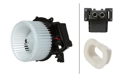 VENTILATOR HABITACLU HELLA 8EW366400421