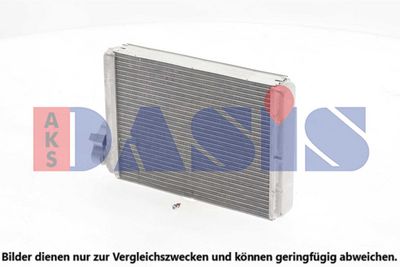 WäRMETAUSCHER INNENRAUMHEIZUNG