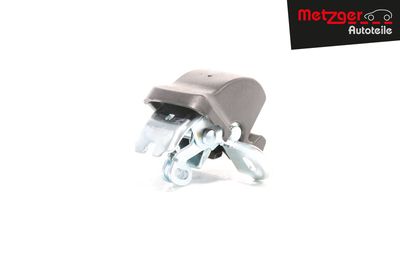HECKKLAPPENSCHLOSS METZGER AUTOTEILE 2310739 6