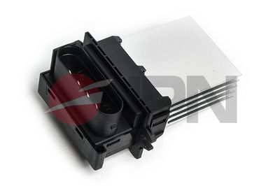 Reguliatorius, keleivio pusės ventiliatorius