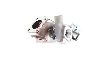 LADER AUFLADUNG AKS DASIS 095024N 10