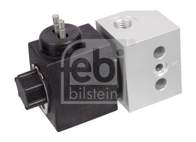 SUPAPA MAGNETICA RETARDER FEBI BILSTEIN 31753