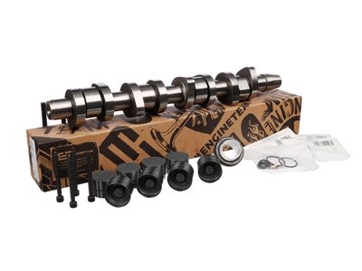 SET AX CU CAME ET ENGINETEAM HV0340VR4 32