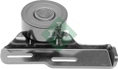 Rolka napinacza, pasek klinowy wielorowkowy SCHAEFFLER INA 531038810