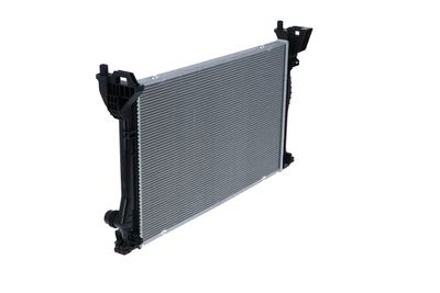 KüHLER MOTORKüHLUNG NRF 59248 18