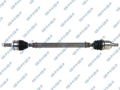 Drive Shaft 201641