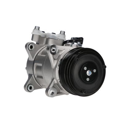 KOMPRESSOR KLIMAANLAGE NISSENS 891038 31