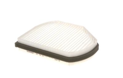 FILTER INNENRAUMLUFT BOSCH 1987432001 8