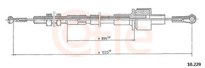 SEILZUG KUPPLUNGSBETäTIGUNG