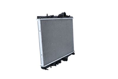 RADIATOR RACIRE MOTOR NRF 55347 41