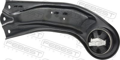 BRAT SUSPENSIE ROATA