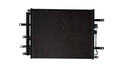 CONDENSATOR CLIMATIZARE MAHLE AC1170000S 10