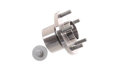 RADLAGERSATZ SKF VKBA6585 24