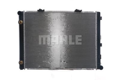 Радиатор, охлаждение двигателя MAHLE CR 263 000S для MERCEDES-BENZ 190