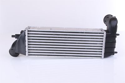 INTERCOOLER COMPRESOR NISSENS 96766 24