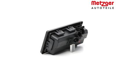 HECKKLAPPENGRIFF METZGER AUTOTEILE 2310978 15