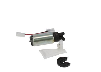 POMPA COMBUSTIBIL BOSCH F000TE154R 27