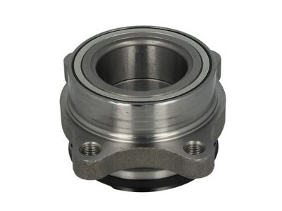 Wiellager kit Voor Links/Rechts (met hub) (54x90x60) past: TOYOTA HIACE / COMMUTER V, HIACE IV, HIACE V 2.5D/2.7/3.0D 08.01-