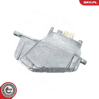 Riadiaca jednotka osvetlenia ESEN SKV 59SKV213