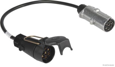 Vorschau Adapterkabel, Anhängersteckdose