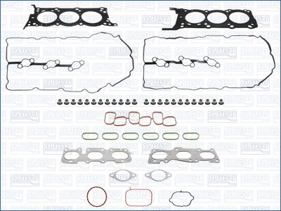DICHTUNGSSATZ ZYLINDERKOPF