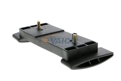 HALTER STOßFäNGER VAICO V301885 42