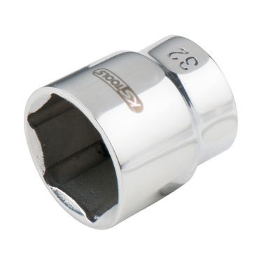 KS TOOLS Šešiakampio lizdo komplektas