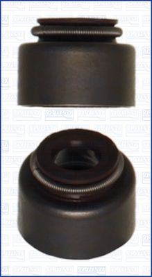 Уплотнительное кольцо, стержень клапана AJUSA 12023900 для TOYOTA CARIBE