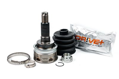 каре комплект, полуоска DR!VE+ DP2110.10.1303