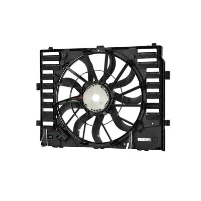 VENTILATOR RADIATOR NISSENS 85860 26