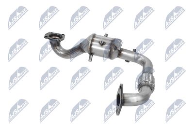 CATALIZATOR NTY KATFR002 14