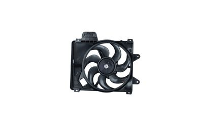 LüFTER MOTORKüHLUNG NRF 47750 6