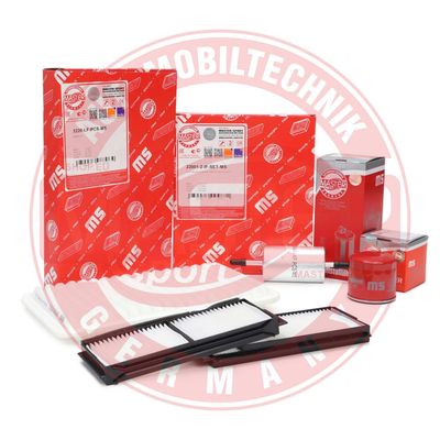SET FILTRE MASTER-SPORT GERMANY 450001172 1