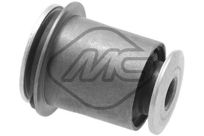 Metalcaucho 58717 Сайлентблок рычага для TOYOTA HILUX VII Пикап (_N1_, _N2_, _N3_) 3.0 D-4D 4WD (KUN26)