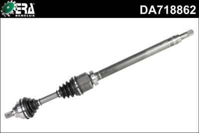 полуоска ERA Benelux DA718862