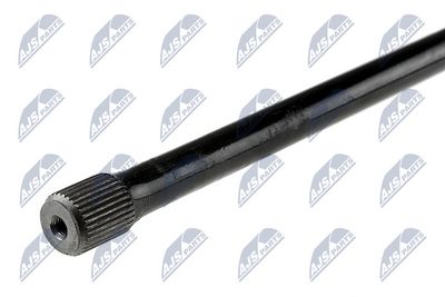 SURUB STIFT BARA DE TORSIUNE NTY ZWTCT000 1