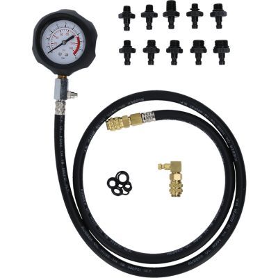 Tester, tlak oleje Brilliant tools BT581450