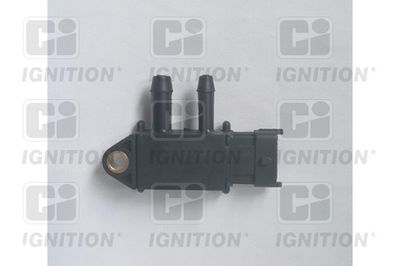 SENZOR PRESIUNE GAZE EVACUARE