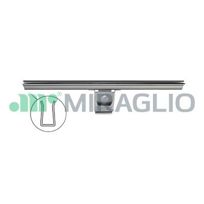 GARNITURA GEAM LATERAL