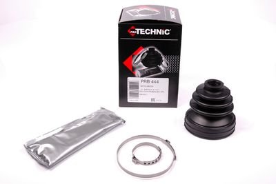 PROTECHNIC PRB444 Пыльник шруса PROTECHNIC для MITSUBISHI SPACE
